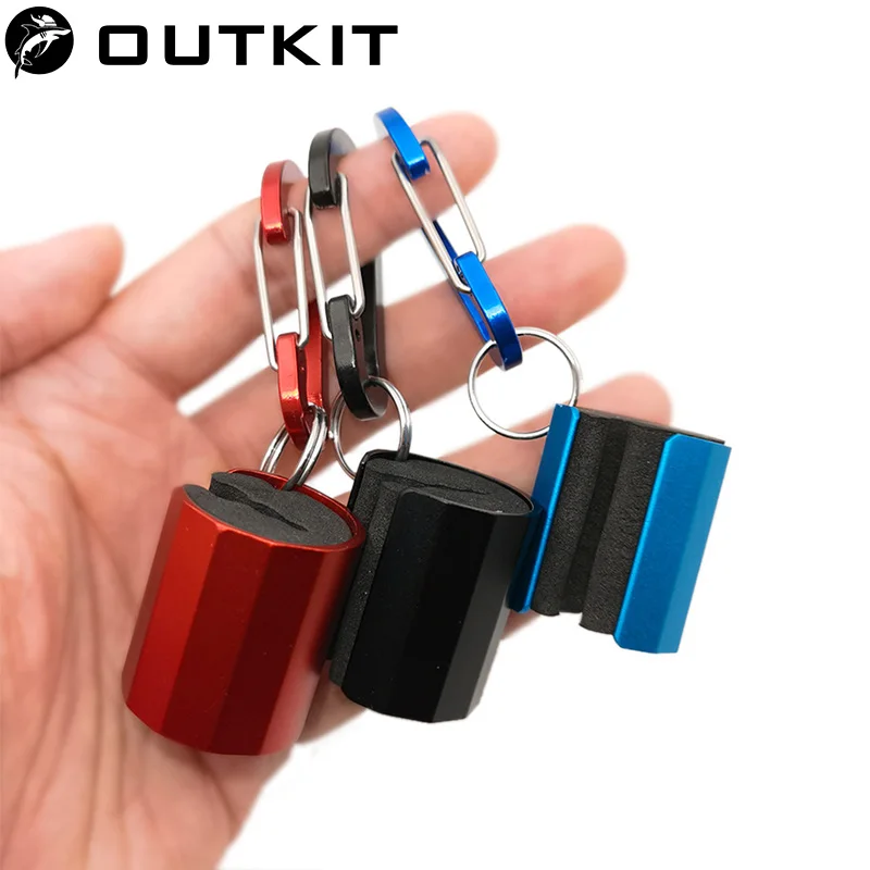 Fishing Rod Travel - OUTKIT Mới Cần Câu Cá Giá