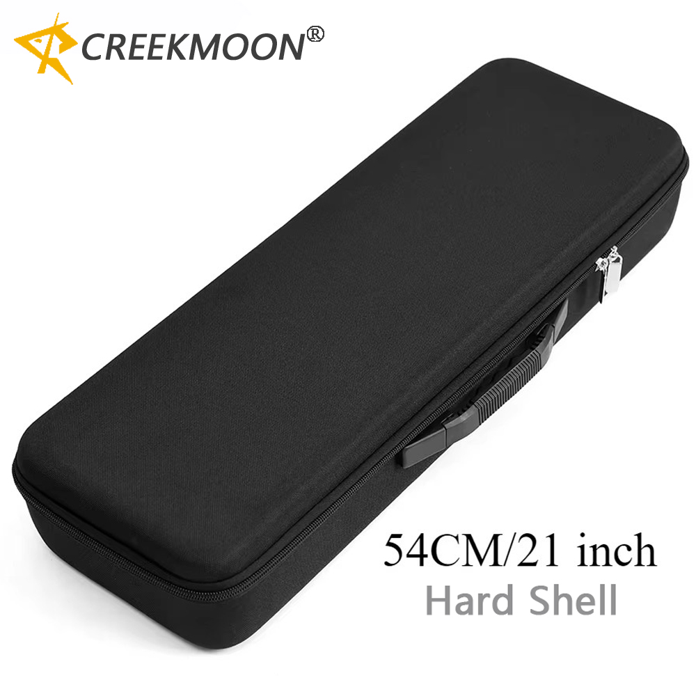 54CM/21IN Hard Shell Fishing B - đánh giá và giá Fishing Rod Case