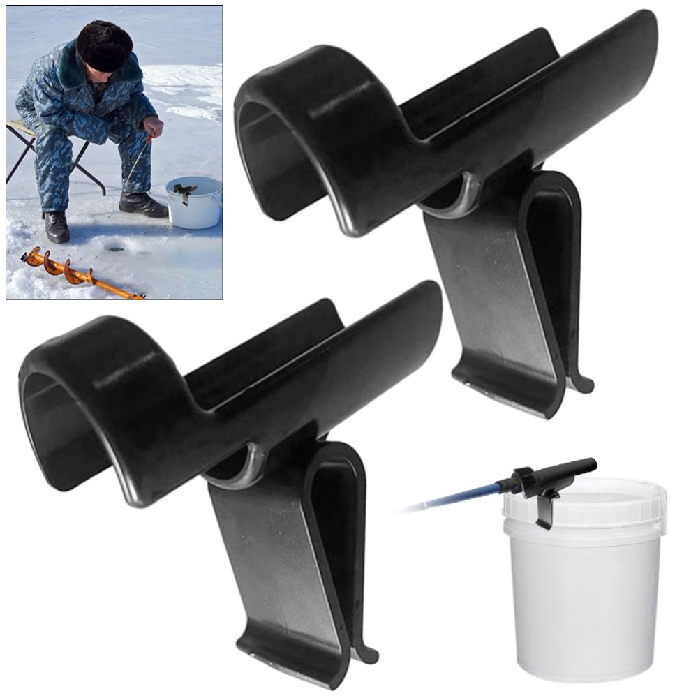 1 Pcs Bucket Rod Storage Holde - đánh giá và giá Fishing Rod Travel
