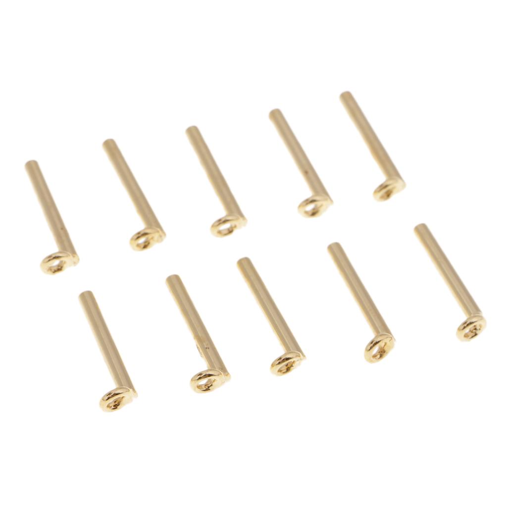Hardened Steel Fishing Rod Tip - đánh giá và giá Fishing Rod Building Kit