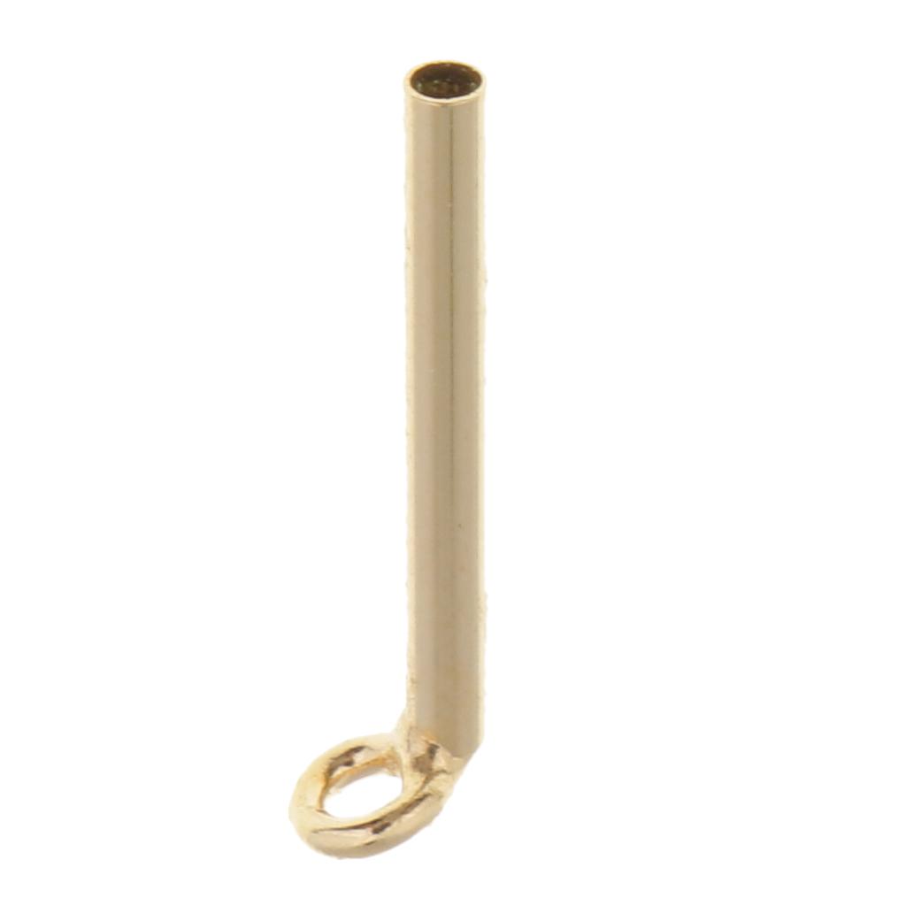 Hardened Steel Fishing Rod Tip - đánh giá và giá Fishing Rod Building Kit