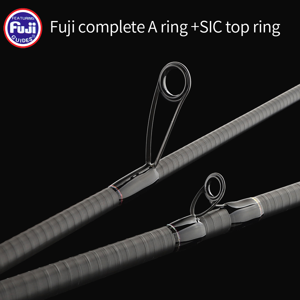 FISHINGFANS AUG TORAY T1100 Bl - đánh giá và giá Fishing Rod Guide Replacement