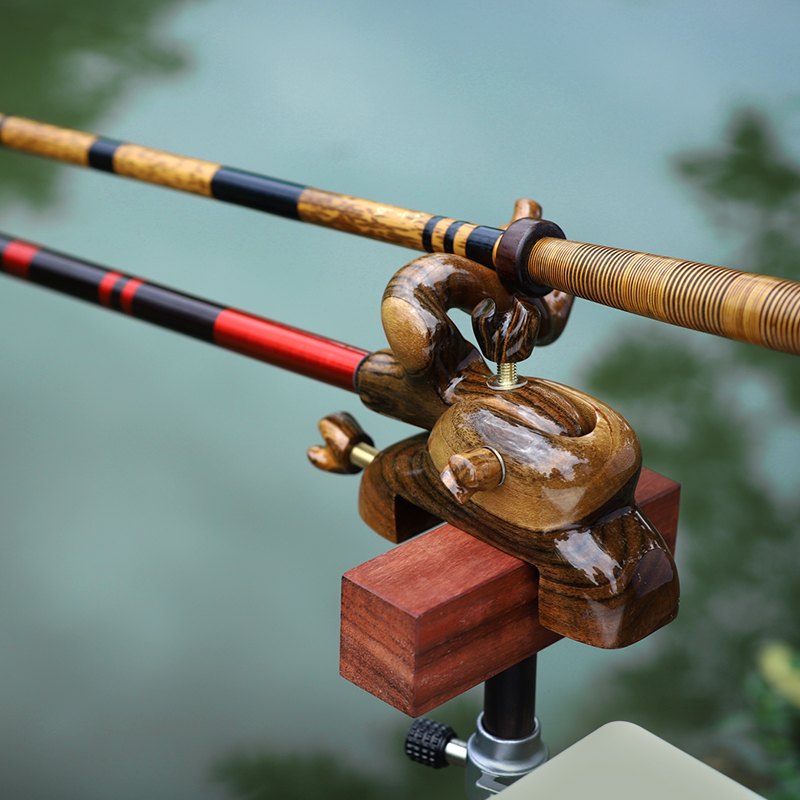 CHILENT Fishing Rod Holder Adj - đánh giá và giá Fishing Rod Rack