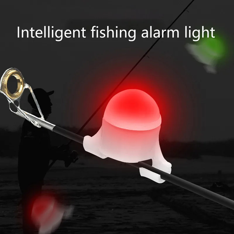 1-3Pcs Electronic Fishing Bite - đánh giá và giá Fishing Rod Casting