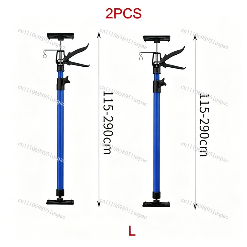 Super High115-290cm Woodworkin - đánh giá và giá Fishing Rod Telescopic