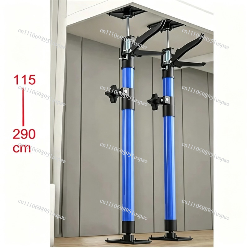 Super High115-290cm Woodworkin - đánh giá và giá Fishing Rod Telescopic