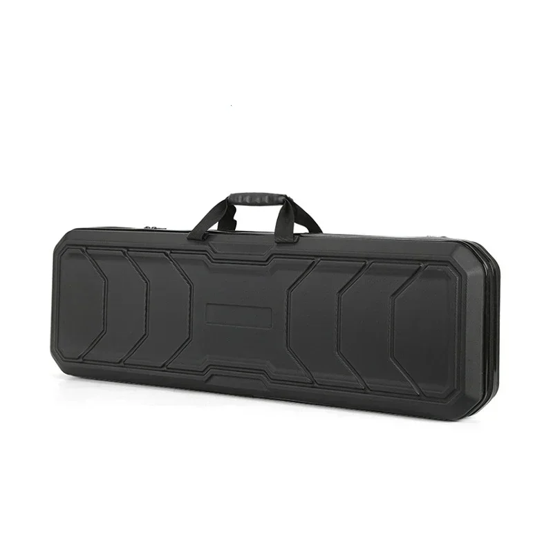 Hard-Shell Shockproof & Waterp - đánh giá và giá Fishing Rod Case