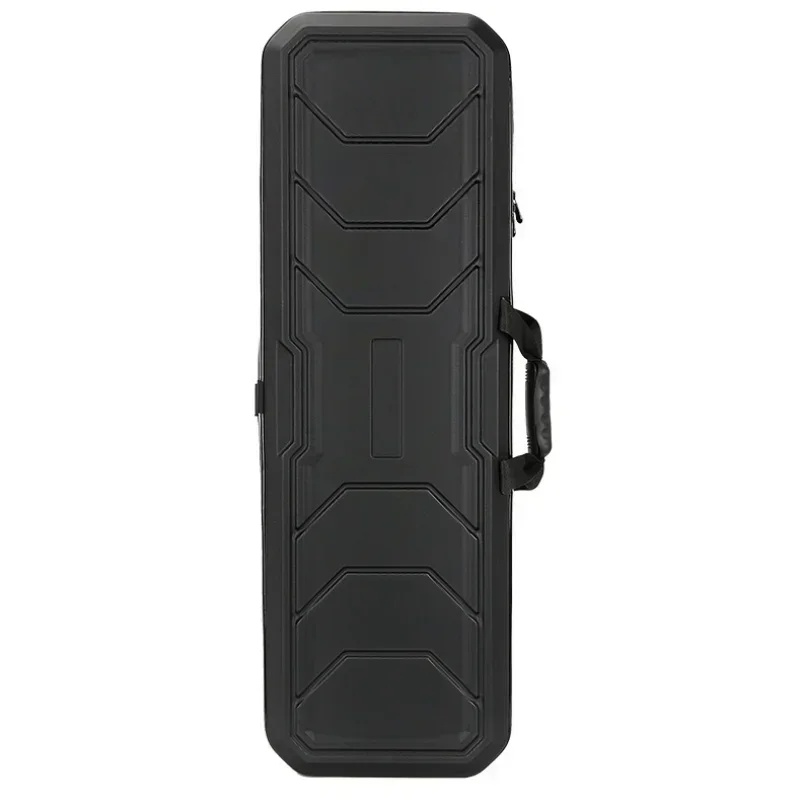 Hard-Shell Shockproof & Waterp - đánh giá và giá Fishing Rod Case