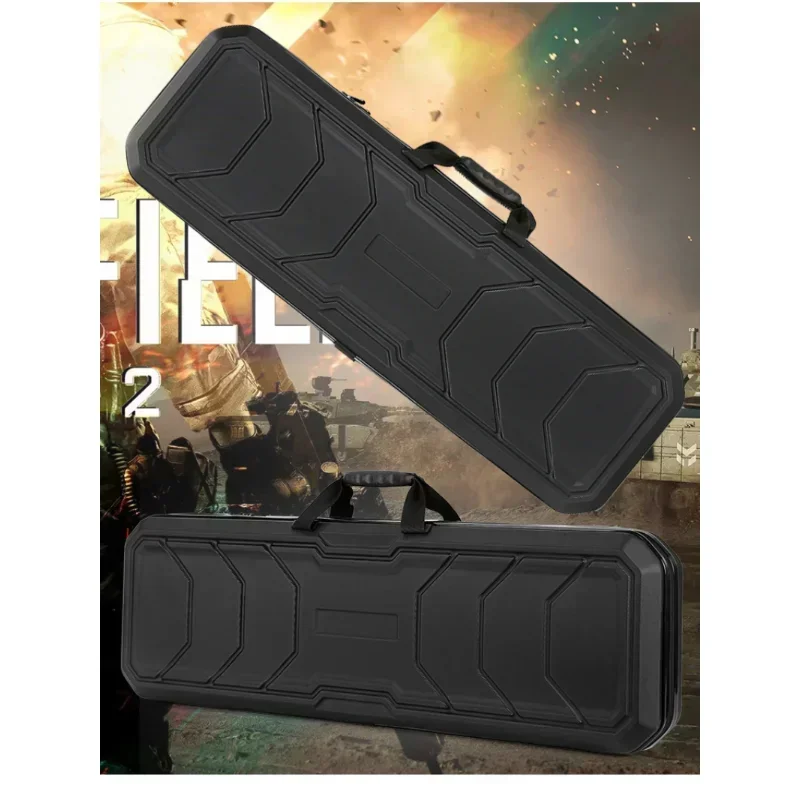 Hard-Shell Shockproof & Waterp - đánh giá và giá Fishing Rod Case