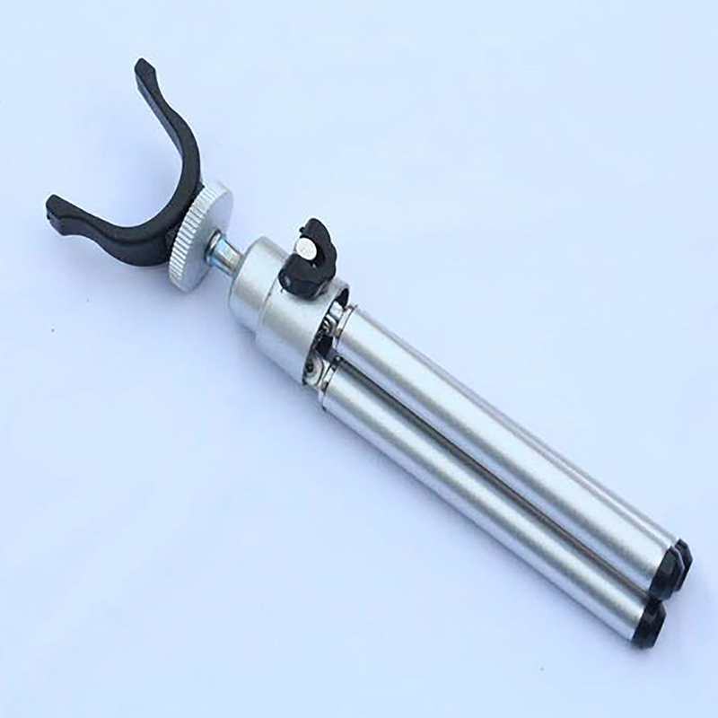 Telescopic Triangle Fishing Ro - đánh giá và giá Fishing Rod Telescopic