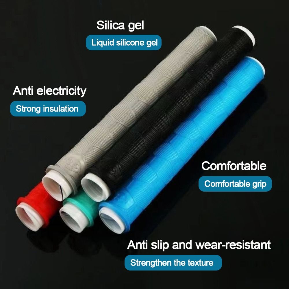 Silicone Fishing Rod Handle Wr - đánh giá và giá Fishing Rod Repair Kit