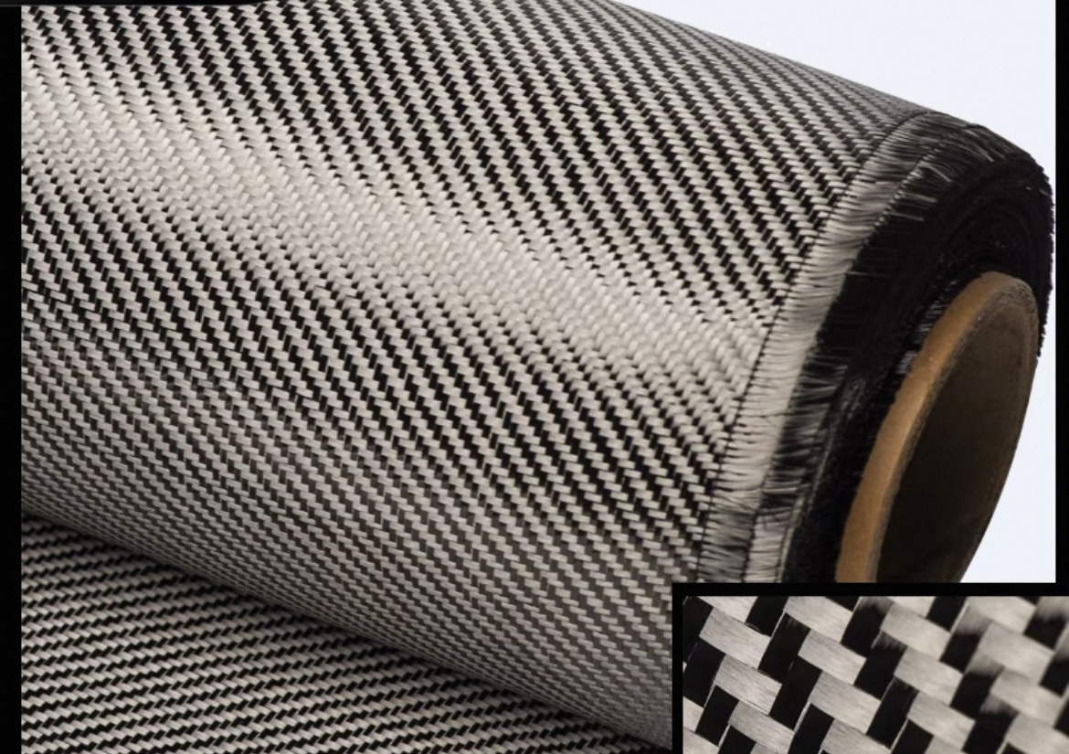 T300 Real Carbon Fiber Cloth C - đánh giá và giá Fishing Rod Carbon Fiber