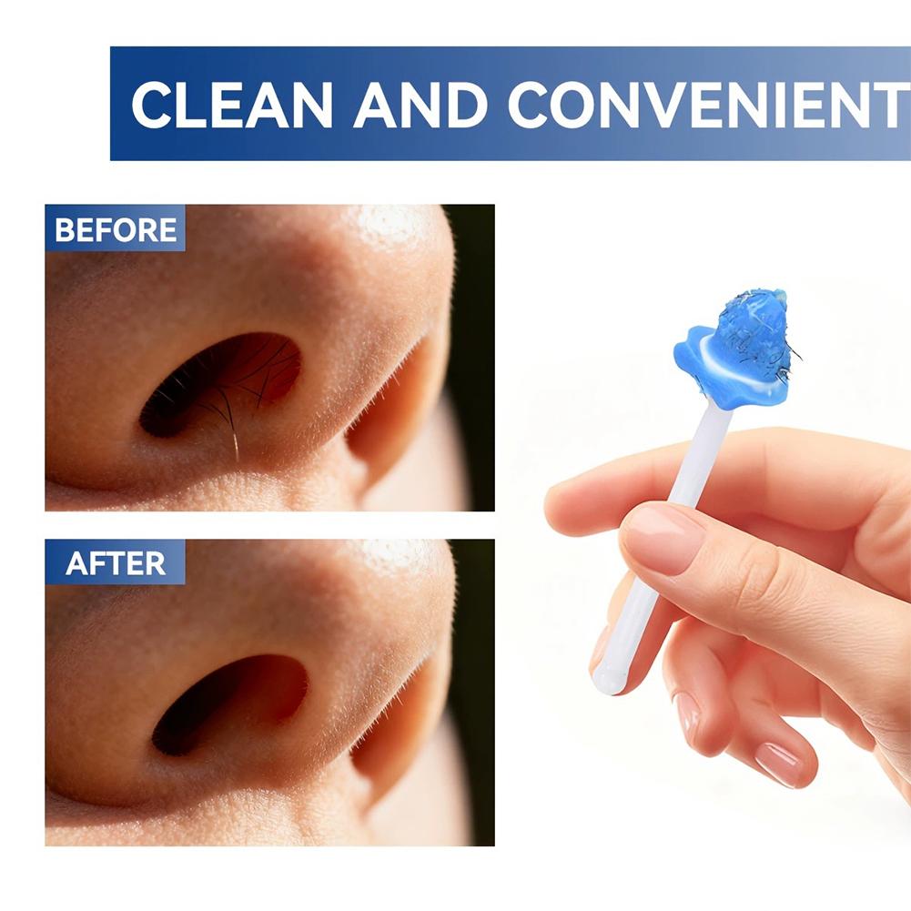 10Pcs Disposable Nose Wax Stic - đánh giá và giá Fishing Rod Travel