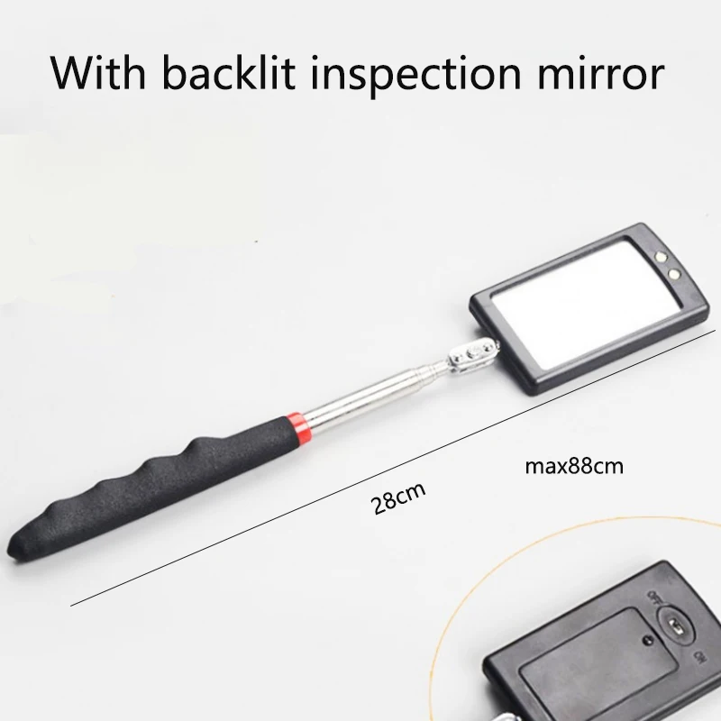 1-5pcs Telescopic Magnetic Pen - đánh giá và giá Fishing Rod Telescopic