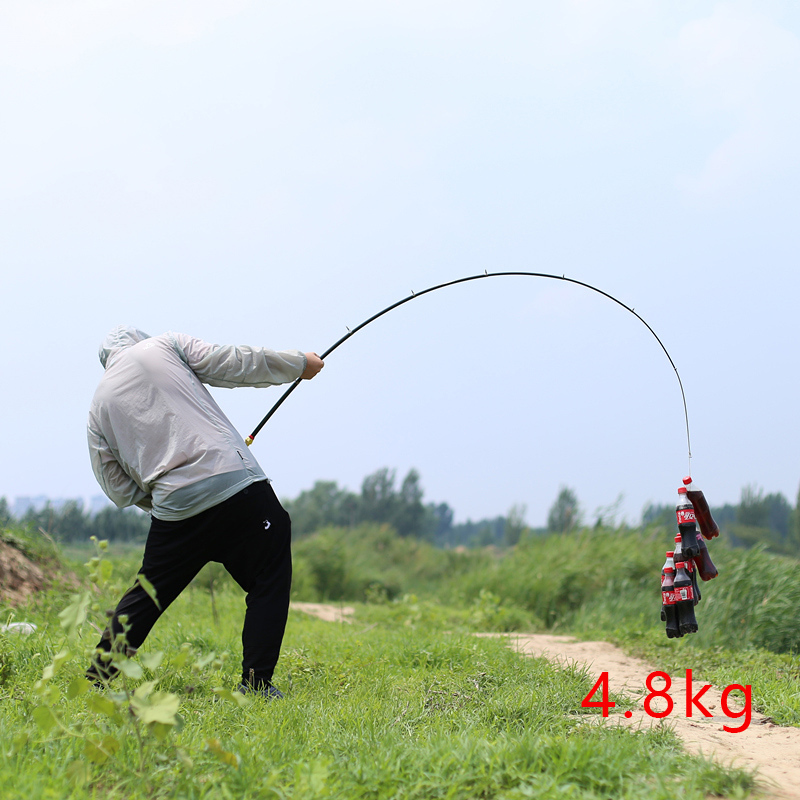 Yernea Ngắn Biển Cần Câu Cá Ốn - đánh giá và giá Fishing Rod Surf