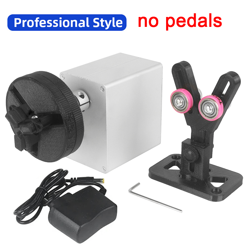 Fishing Rod Winding Machine Po - đánh giá và giá Fishing Rod Building Kit