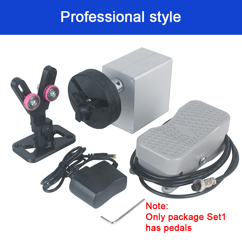 Fishing Rod Winding Machine Po - đánh giá và giá Fishing Rod Building Kit