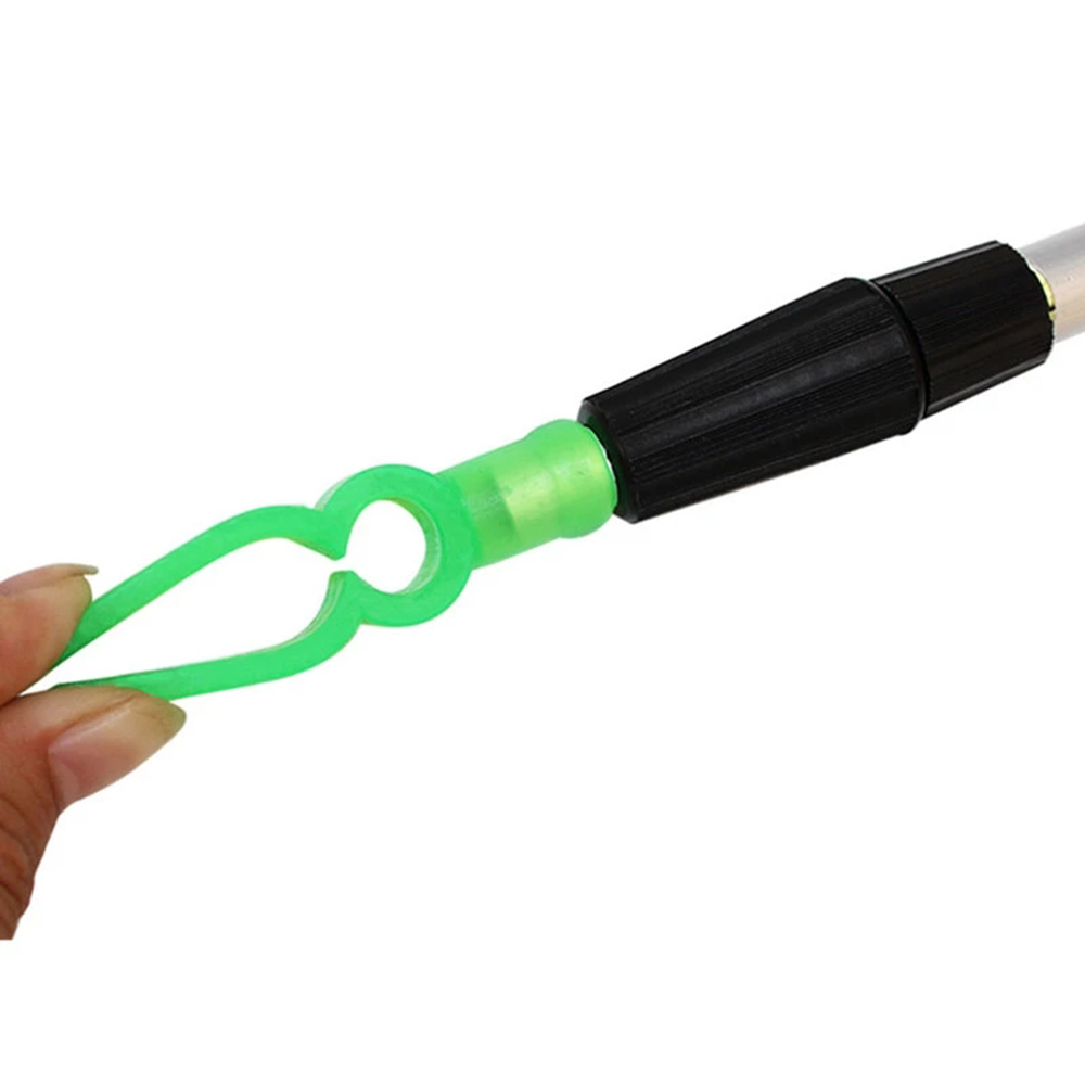 Telescopic Aluminum Alloy 2 Se - đánh giá và giá Fishing Rod Telescopic
