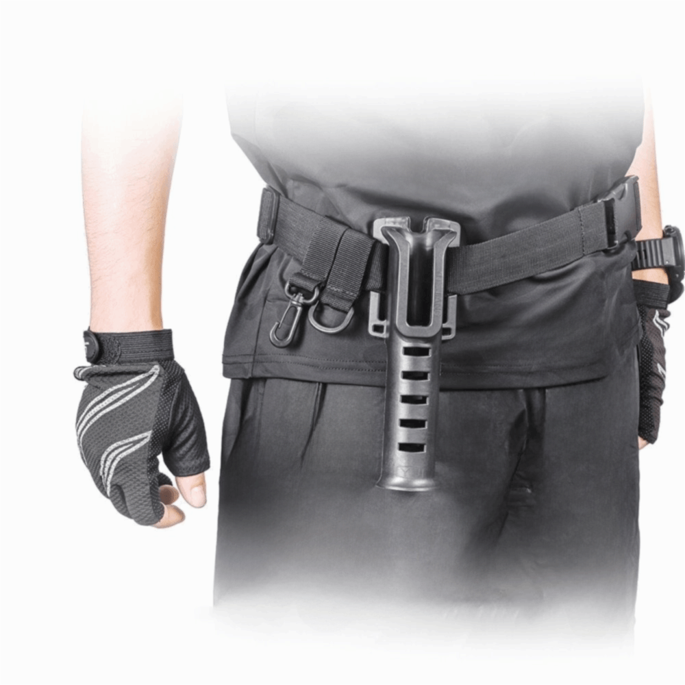 Adjustable Fishing Rod Belt Ho - đánh giá và giá Fishing Rod Casting