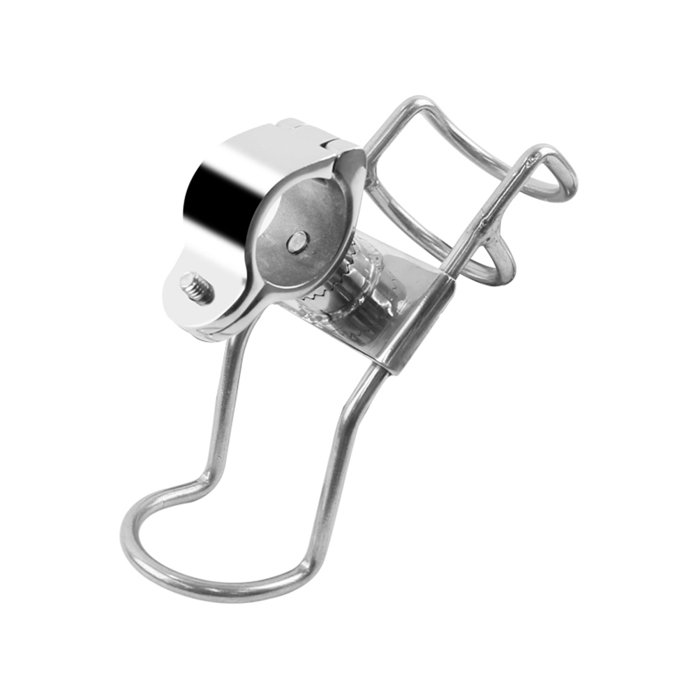 Boat Fishing Rod Holder Clamp- - đánh giá và giá Fishing Rod Holder