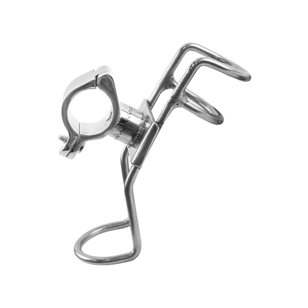 Boat Fishing Rod Holder Clamp- - đánh giá và giá Fishing Rod Holder