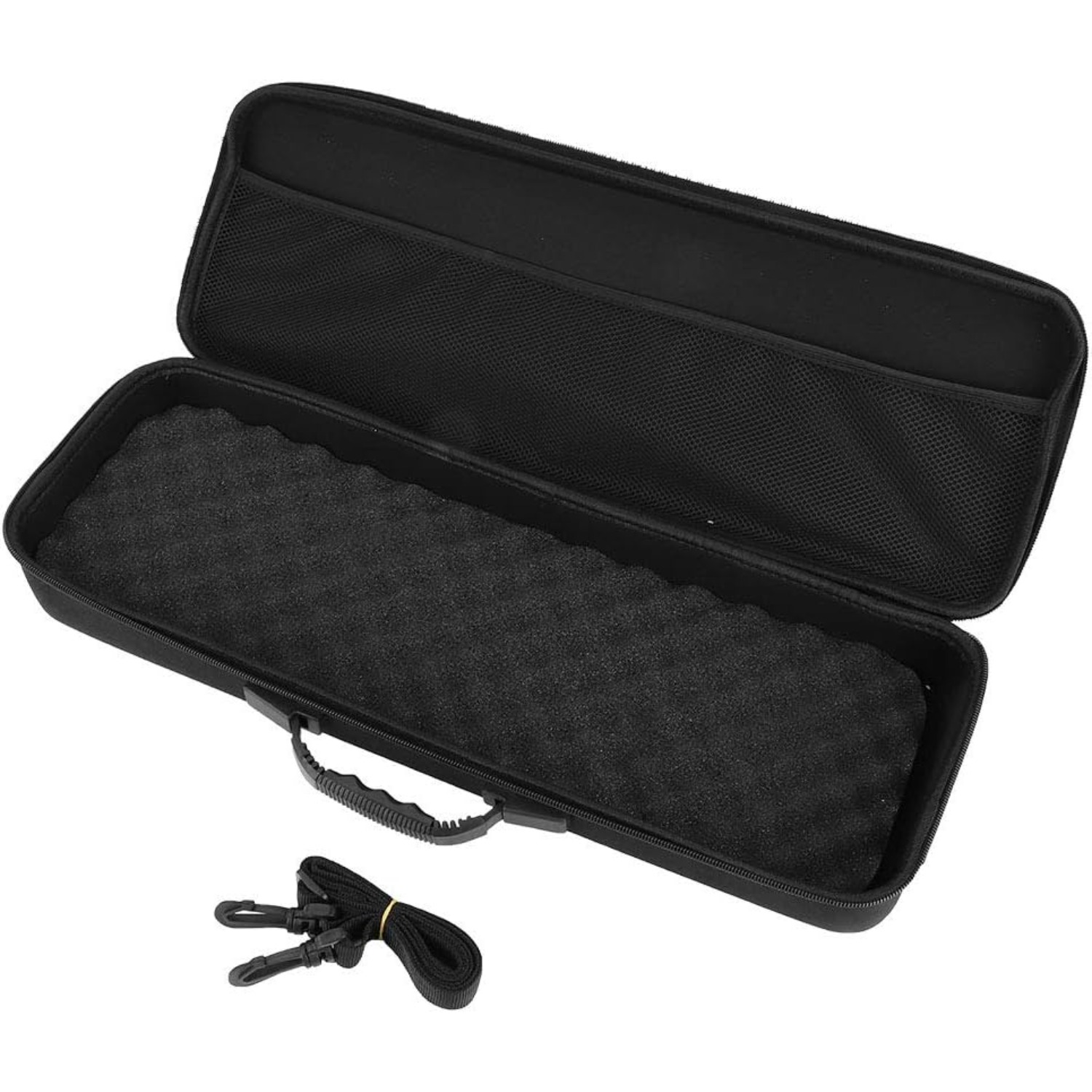 Fish Tackle Bag Portable EVA A - đánh giá và giá Fishing Rod Case