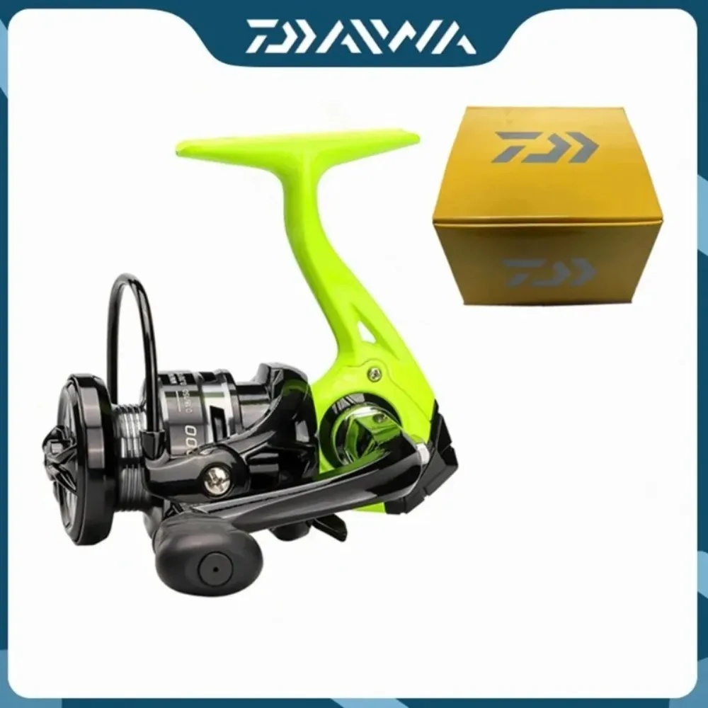 DAIWA 25Kg Max Resistance Full - đánh giá và giá Daiwa Reel Fuego