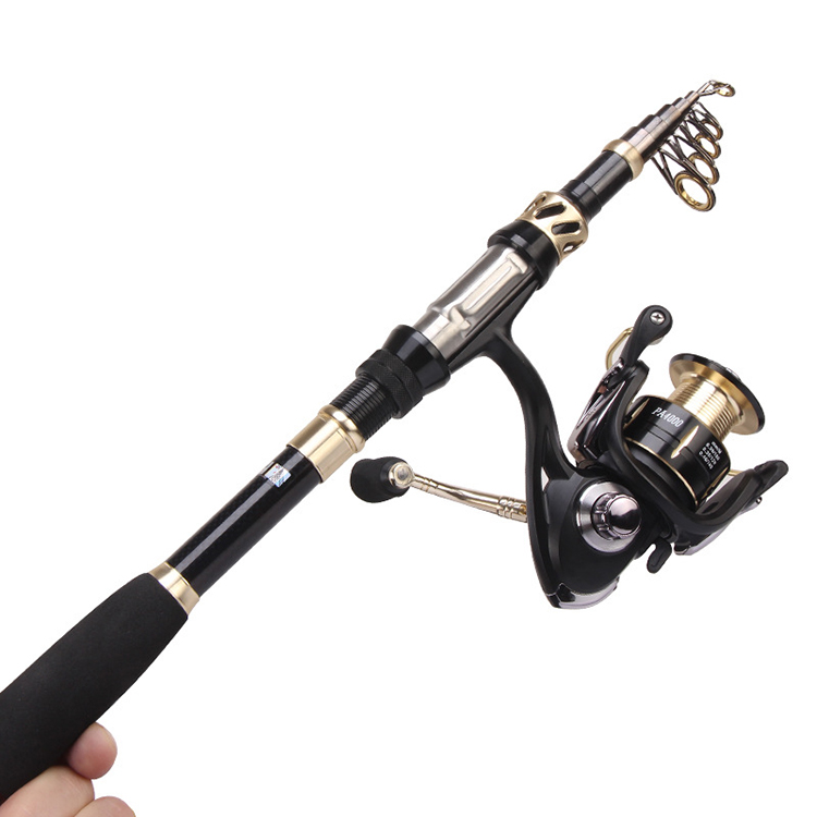 Ultra Light Carp 2.1M 2.4M Sea - đánh giá và giá Fishing Rod Carbon Fiber