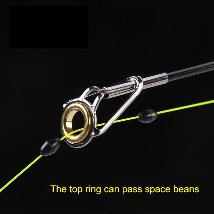 Ultra Light Carp 2.1M 2.4M Sea - đánh giá và giá Fishing Rod Carbon Fiber
