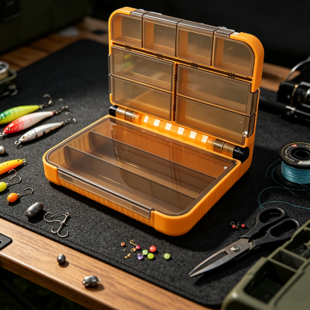 Hot Sale Fishing Tackle Storag - đánh giá và giá Fishing Rod Case