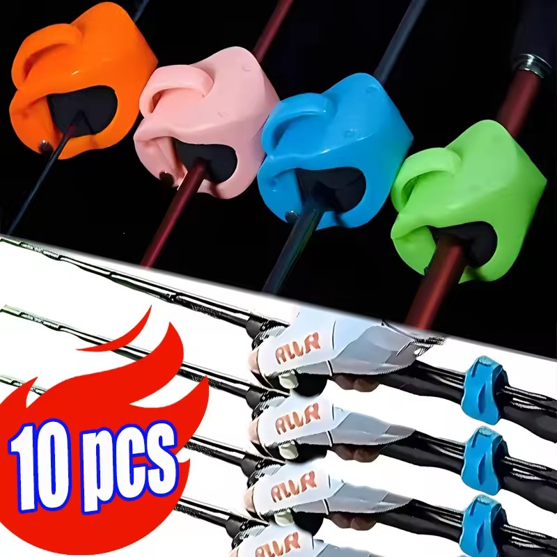 ABS Fishing Rod Holder Univers - đánh giá và giá Fishing Rod Travel