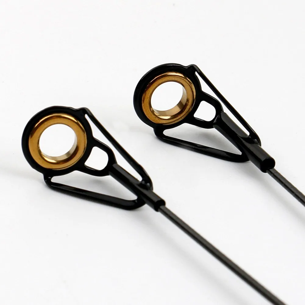 Rod Tip Top Guide Ring For Fis - đánh giá và giá Fishing Rod Guide Replacement