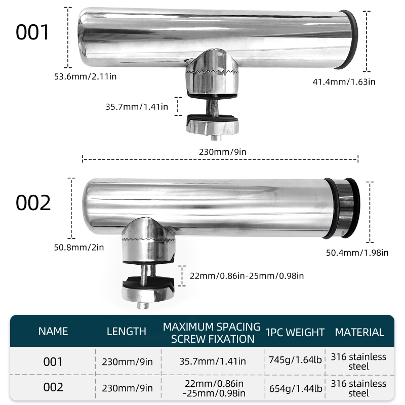 ShareShark Stainless Steel Fis - đánh giá và giá Fishing Rod Casting