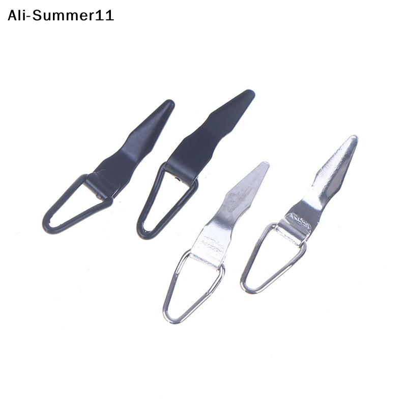 【11A】10pcs DIY Lure Accessory  - đánh giá và giá Fishing Rod Fly