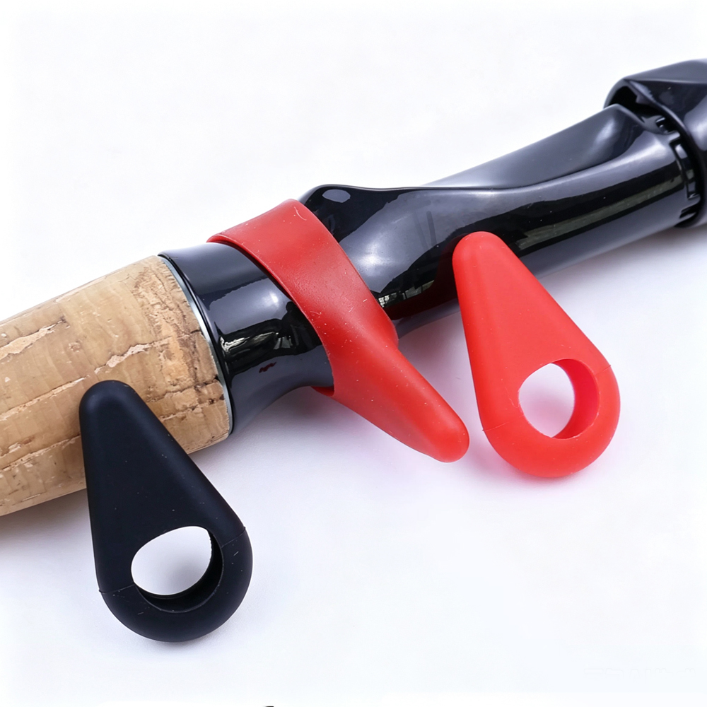 1pc Friendly Fishing Rod Grip  - đánh giá và giá Fishing Rod Case