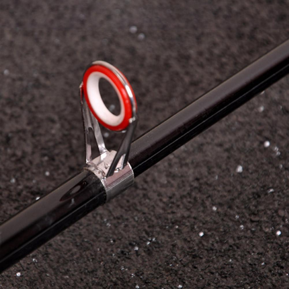 1.0m Super Hard Mini Telescopi - đánh giá và giá Fishing Rod Telescopic