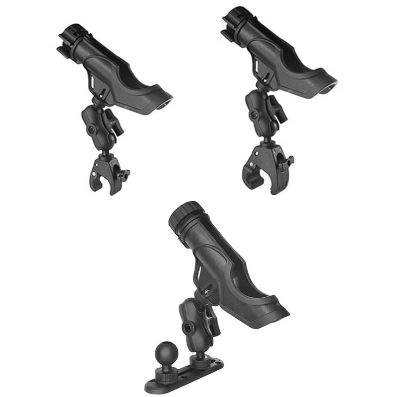 Kayak Rod Holder New Upgrade 3 - đánh giá và giá Fishing Rod Fly