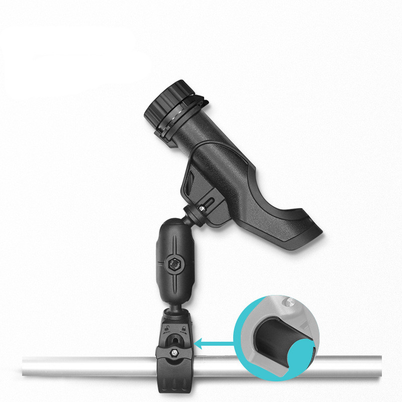 Kayak Rod Holder New Upgrade 3 - đánh giá và giá Fishing Rod Fly
