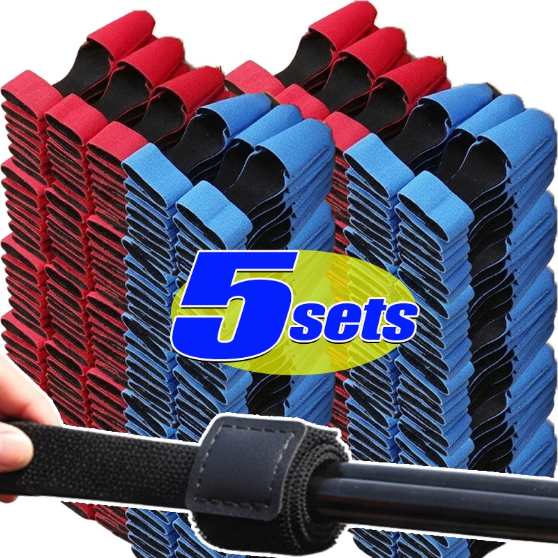 Fishing Rod Tip Guard Cover El - đánh giá và giá Fishing Rod Repair Kit